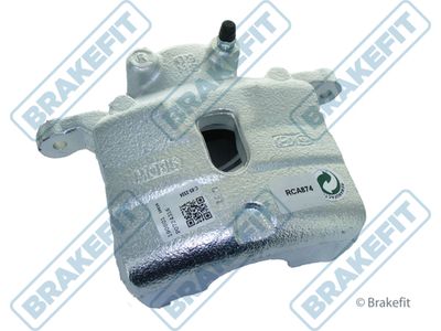 APEC Brake Caliper BCA2470E