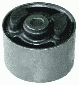 LAGERUNG VERTEILERGETRIEBE