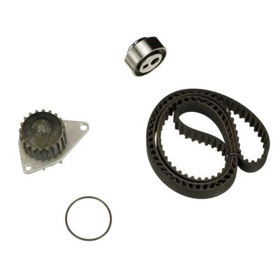WASSERPUMPE + ZAHNRIEMENSATZ GATES KP15175XS1 72