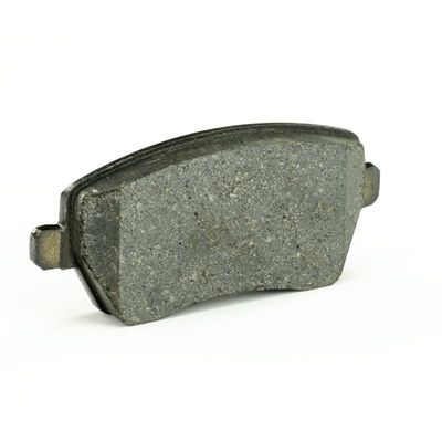 BREMSBELAGSATZ SCHEIBENBREMSE DELPHI LP1865 18