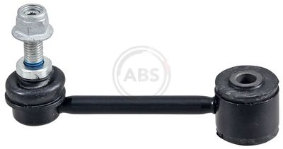 BRAT/BIELETA SUSPENSIE STABILIZATOR A.B.S. 261082