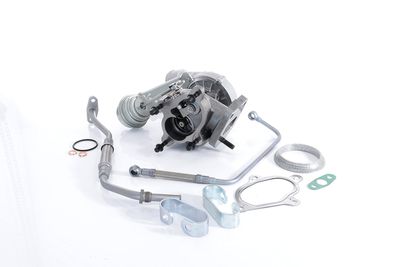 LADER AUFLADUNG BTS Turbo T981008BT 22