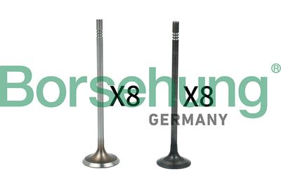 SET SUPAPE SUPAPă ADMISIE/EVACUARE