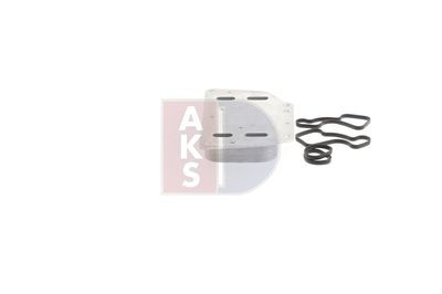 ÖLKüHLER MOTORöL AKS DASIS 086011N 11