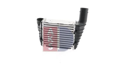 LADELUFTKüHLER AKS DASIS 047011N 8