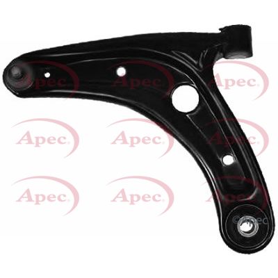 Control/Trailing Arm, wheel suspension APEC AST2098