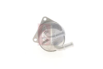 ÖLKüHLER AUTOMATIKGETRIEBE AKS DASIS 056098N 14