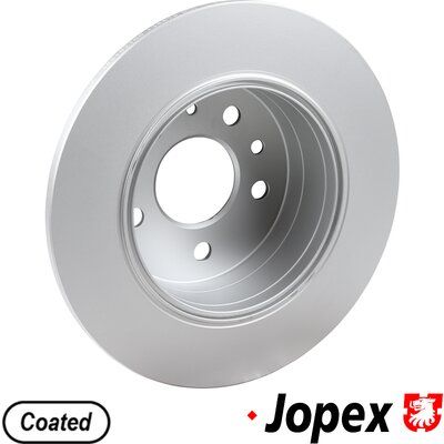 DISC FRANA JP GROUP 1363102100 1