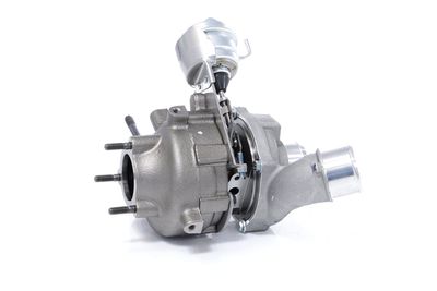 LADER AUFLADUNG BTS Turbo T914878 35