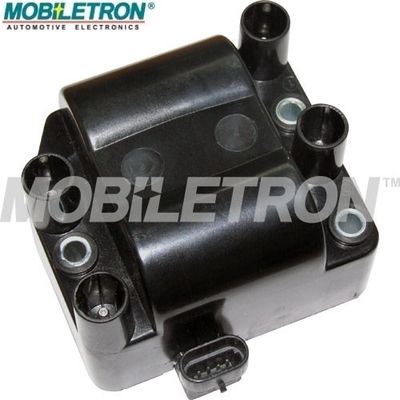 Катушка зажигания MOBILETRON CE-138 для LADA 112