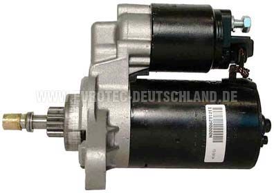 STARTER EUROTEC 11016290 1