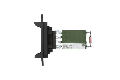REZISTOR VENTILATOR HABITACLU HELLA 9ML366410881 1