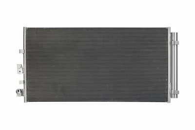 A/C condensator (met droger)