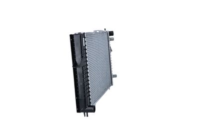 RADIATOR RACIRE MOTOR NRF 58343 36