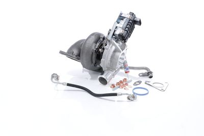 LADER AUFLADUNG BTS Turbo T981388 30