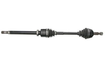 полуоска POINT GEAR