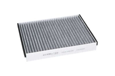 FILTRU AER HABITACLU AMC Filter FCA10010C 27