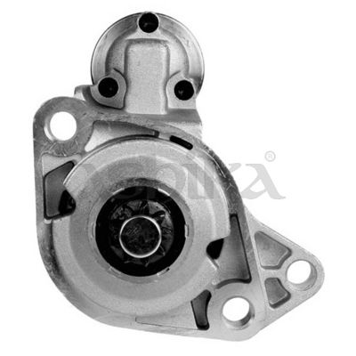 стартер ASHIKA MT-192JM