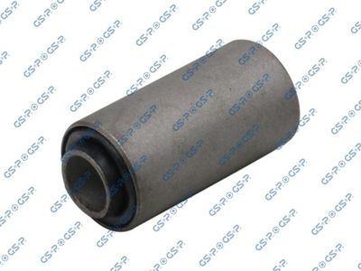 Łożyskowanie, korpus osi GSP 512807