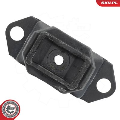Uloženie, motor ESEN SKV 75SKV065
