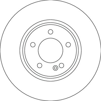 Bremsscheibe