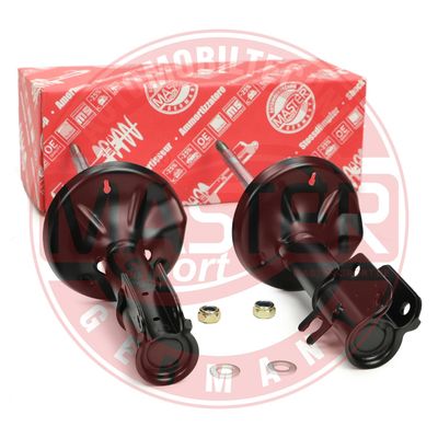 AMORTIZOR MASTER-SPORT GERMANY 16K001581 3