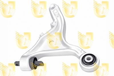 LENKER RADAUFHäNGUNG