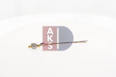 EXPANSIONSVENTIL KLIMAANLAGE AKS DASIS 840014N 7