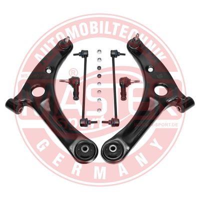 SET SUSPENSIE ROATA MASTER-SPORT GERMANY 36909KITMS 1