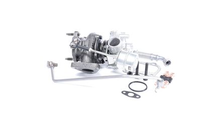 LADER AUFLADUNG BTS Turbo T981121 30