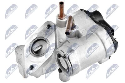 Zawór AGR NTY EGR-PL-027