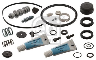 FEBI BILSTEIN Reparatursatz, Kupplungsnehmerzylinder
