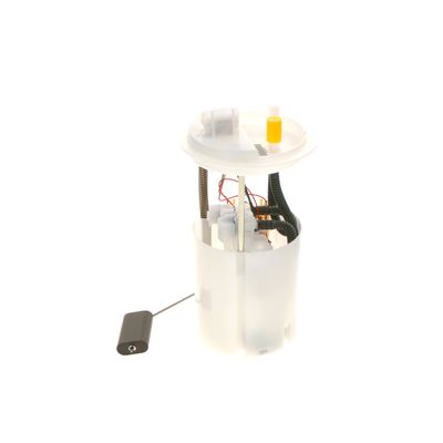 SISTEM ALIMENTARE CU COMBUSTIBIL BOSCH 0580200041 2