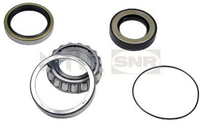 Wheel Bearing Kit R173.07