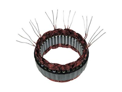Stator, Generator