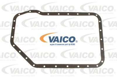 VAICO V10-2502 Прокладка поддона АКПП  для AUDI ALLROAD (Ауди Аллроад)