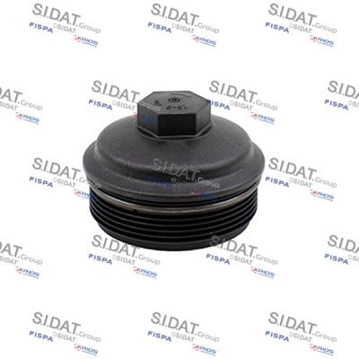 ÖLABSCHEIDER KURBELGEHäUSEENTLüFTUNG