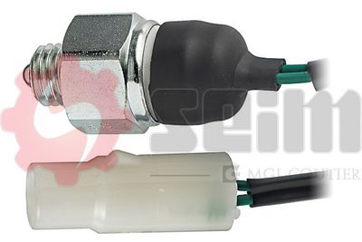 COMUTATOR LAMPA MARSALIER SEIM FR98 2