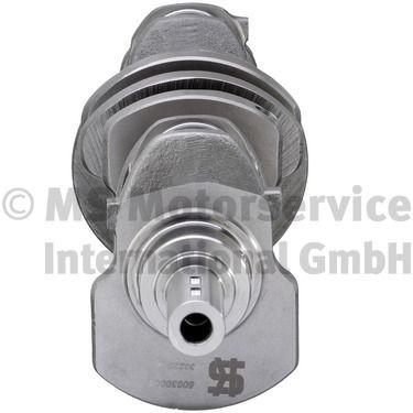 KURBELWELLE KOLBENSCHMIDT 50030004 1