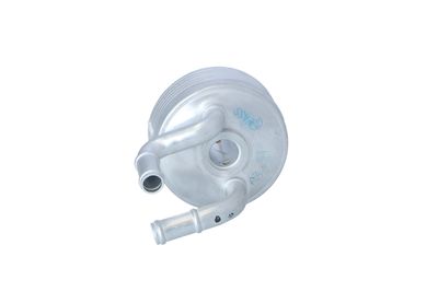 RADIATOR RACIRE ULEI CUTIE DE VITEZE AUTOMATA NRF 31187 43