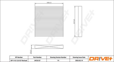 FILTER INNENRAUMLUFT