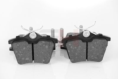 SET PLACUTE FRANA FRANA DISC GH GH413745 32