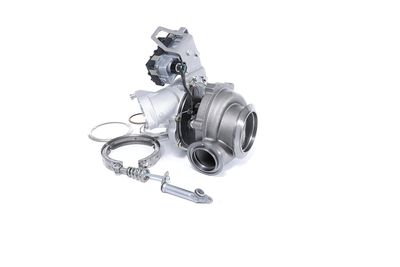 LADER AUFLADUNG BTS Turbo T981293BT 12