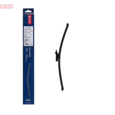 LAMELA STERGATOR DENSO DF336