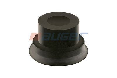 Втулка, подушка кабины водителя AUGER 52378
