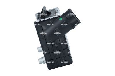 LADELUFTKüHLER NRF 309134 3