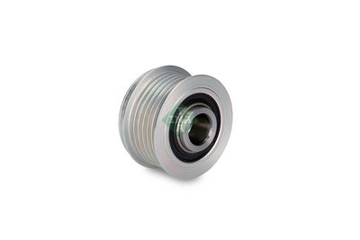 Dynamo poelie past: RENAULT KOLEOS II 2.5 04.16-