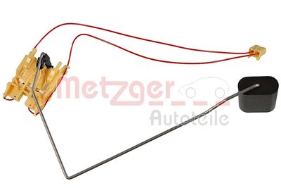 SENSOR KRAFTSTOFFVORRAT METZGER AUTOTEILE 2250568 1