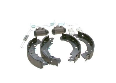 SET SABOTI FRANA BOSCH 0204113751 15