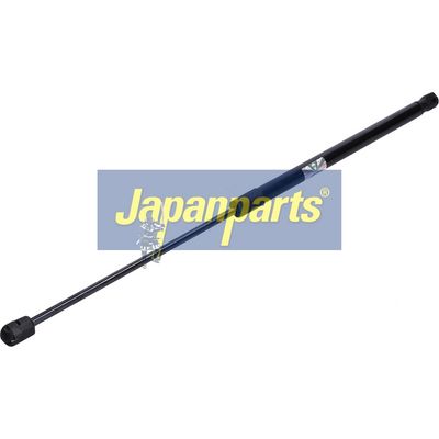 JAPANPARTS Dujinė spyruoklė, bagažinė